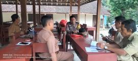 Koordinasi Persiapan Muskalsus tanggal 28 Mei 2025