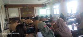 Bimtek Pengadaan barang dan jasa 