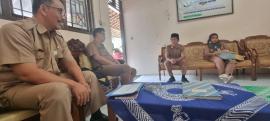 Optimalisasi Penerimaan PBB-P2 tahun 2025 Kalurahan Getas