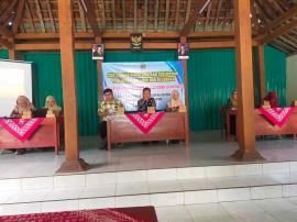 REMBUK STUNTING GETAS TAHUN 2025