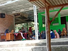 Penrikan PBB Padukuhan Tanjung