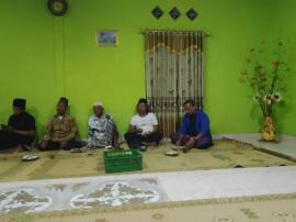 Sosialisasi Pembangunnan BKK Rabat Beton di Padukuhan Ngasem RT 7