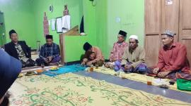 Sosialisasi BKK di Padukuhan Gubukrubuh RT 4
