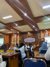 Edukasi Keuangan kepeda perangkat daerah, Perangkat desa dan masyarakat