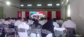 Peluncuran Kelembagaan 80.000 Koperasi Desa/Kelurahan Merah Putih