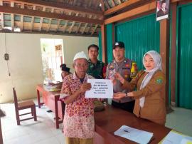 Penyaluran blt agustus 2025