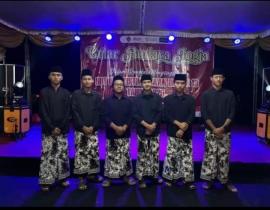 EL KAHFI Mewakili Kalurahan Getas Dalam  Gelar Budaya Jogja