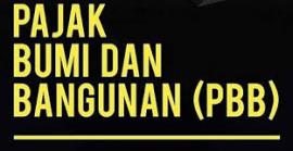 DATA PEMBAYARAN PBB-P2 KALURAHAN GETAS