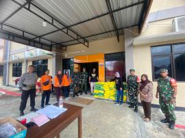 PELAKSANAAN GERAKAN PANGAN SERENTAK DI KAPANEWON PLAYEN