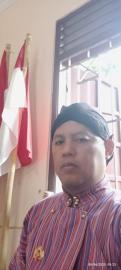 Himbauan Lurah Getas Kepada Masyarakat Kalurahan Getas