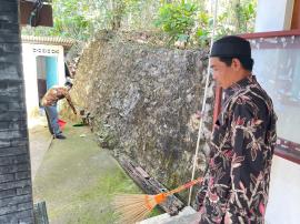 jumat bersih