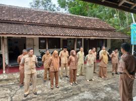 Apel Senin 15 September 2025