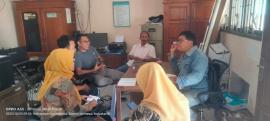 Koordinasi Koperasi Merah Putih 