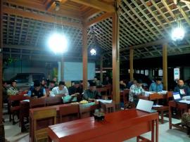 Muskal RKPkal Kalurahan Getas