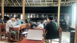 Muskal Ketahaanan pangan