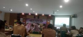 Sosialisasi Pengelolaan PBB-P2 tahun 2026