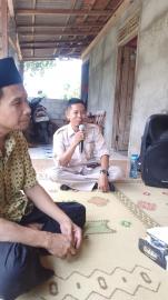 POSYANDU NYAWIJI PADUKUHAN NGASEM