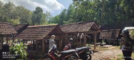Pendataan tanah kas desa