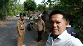 Kunjungan PIS
