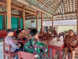 JADWAL PENARIKAN PBB KALURAHAN GETAS PADA BULAN JUNI 2026