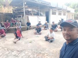 Gotong Royong 2 Padukuhan Gembuk -Ngrunggo