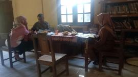 PENARIKAN PAJAK PBB DI PADUKUHAN GUBUKRUBUH