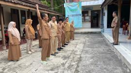 Apel Senin 08 Juni 2026