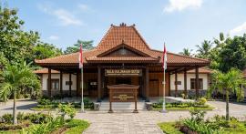 PROFIL KALURAHAN GETAS 2026