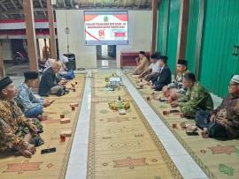 Malam Tirakatan 17 Agustus 2026