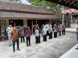 Apel Senin Tanggal 19 Oktober 2026